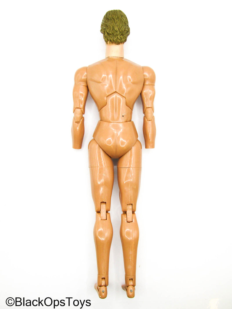 Load image into Gallery viewer, Male Base Body w/Head Sculpt
