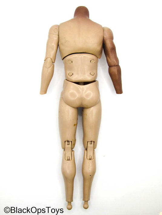 Male Base Body