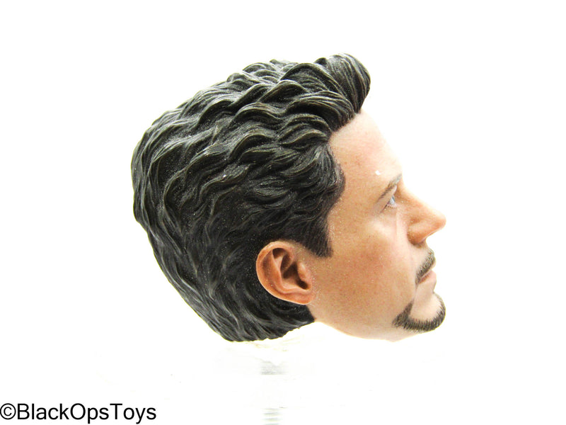 Load image into Gallery viewer, Robert Downey Jr. Headsculpt
