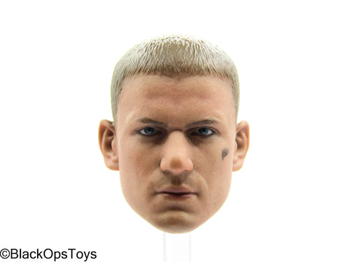 Wentworth Miller Headsculpt (READ DESC)