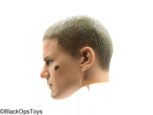 Wentworth Miller Headsculpt (READ DESC)