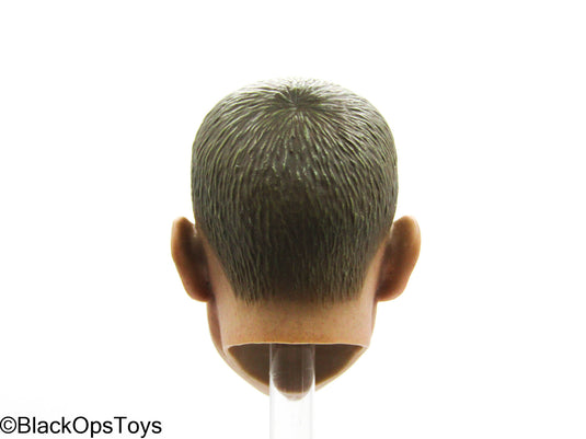 Wentworth Miller Headsculpt (READ DESC)