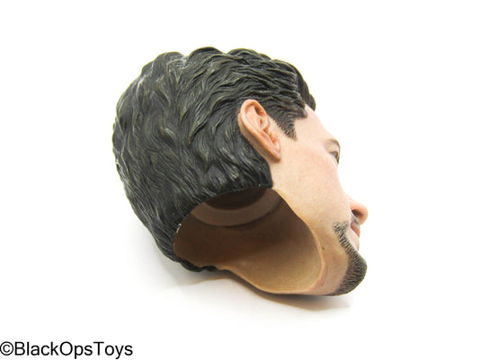 Robert Downey Jr. Headsculpt