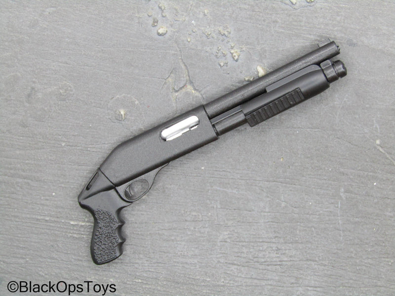 US Army Special Forces - Pump Action Shotgun – BlackOpsToys