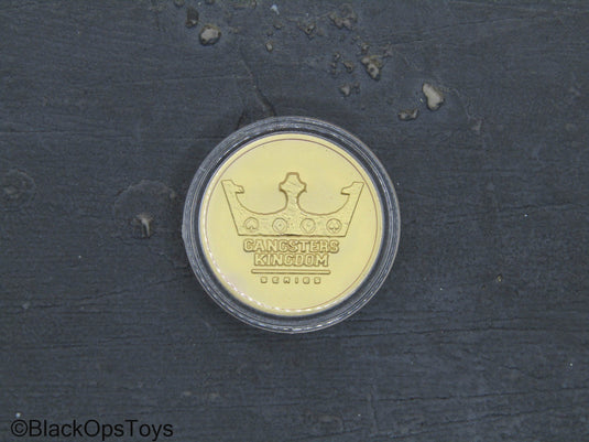 Gangsters Kingdom Coin