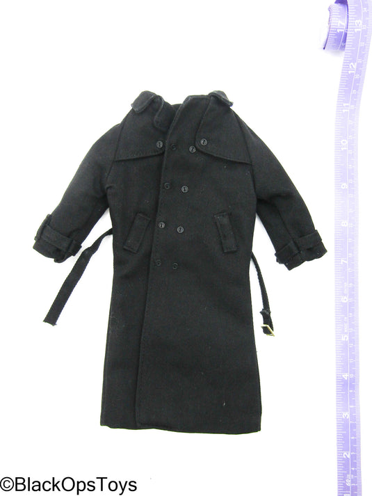 DC Comics Trench Coat