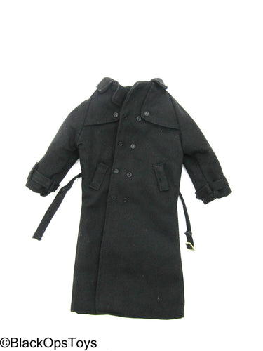 DC Comics Trench Coat