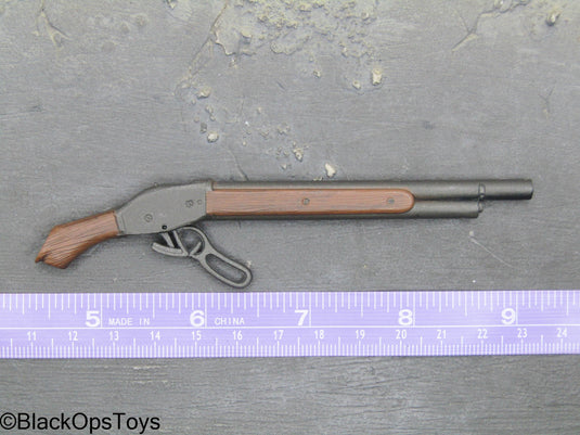 Model 1887 Shotgun