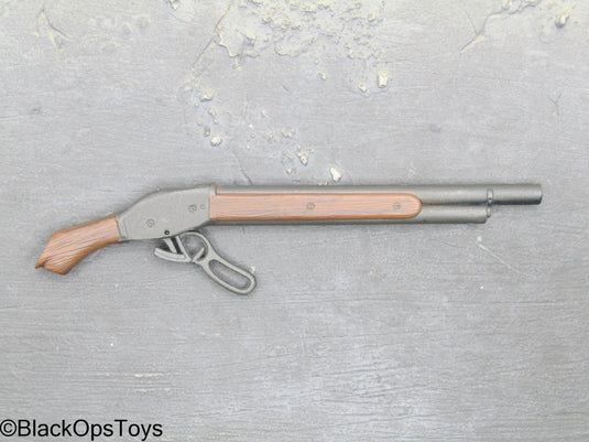 Model 1887 Shotgun