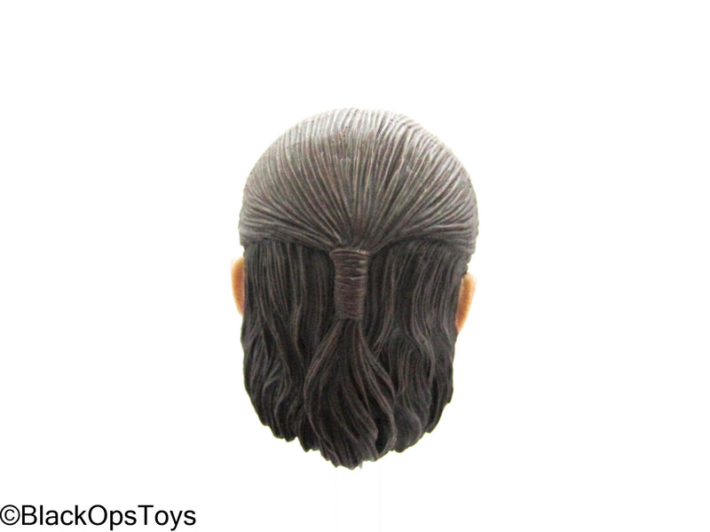 Load image into Gallery viewer, Male Headsculpt - Man With Beard
