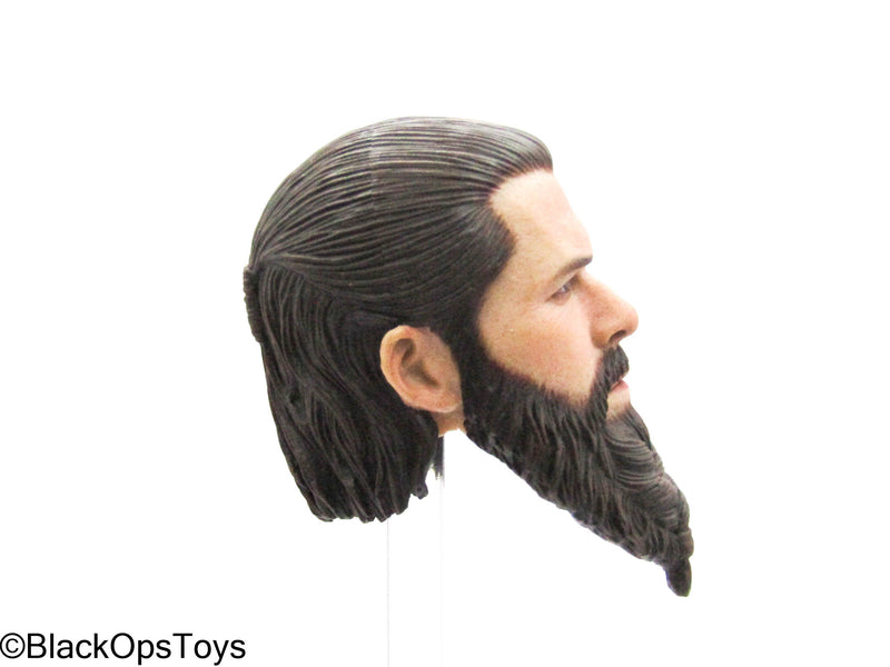 Load image into Gallery viewer, Male Headsculpt - Man With Beard
