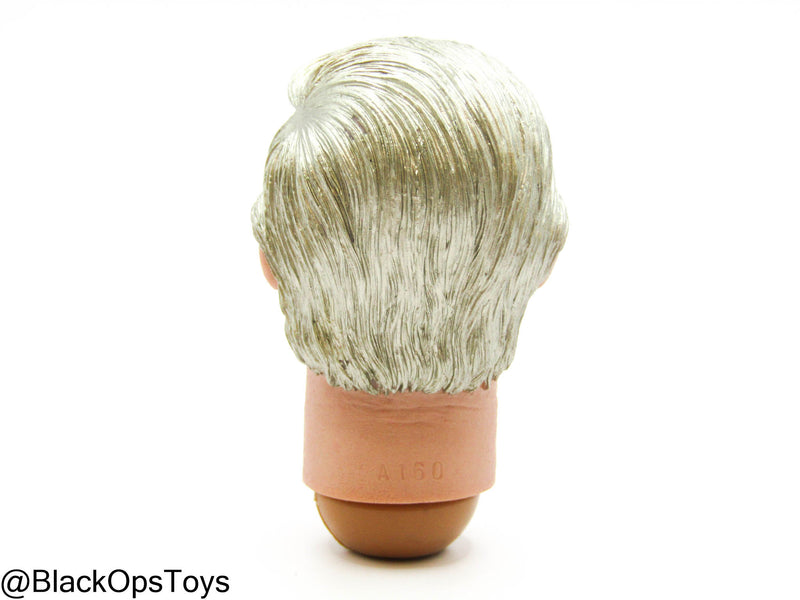 Load image into Gallery viewer, 47th POTUS - Donald Trump - Male Serious Headsculpt
