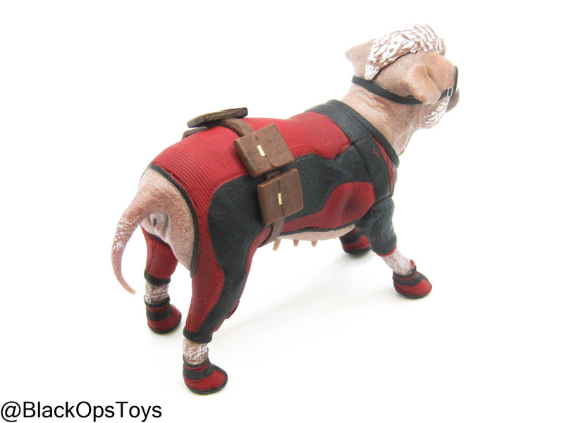 Load image into Gallery viewer, Deadpool &amp; Wolverine - Deadpool - Dogpool
