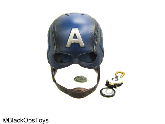 Endgame - Captain America - Helmet w/Stopwatch