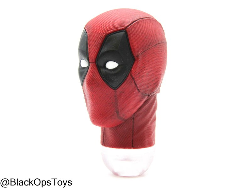 Load image into Gallery viewer, Deadpool &amp; Wolverine - Deadpool - Male Masked Headsculpt w/Eyes (x10)
