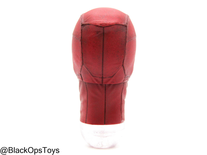 Load image into Gallery viewer, Deadpool &amp; Wolverine - Deadpool - Male Masked Headsculpt w/Eyes (x10)
