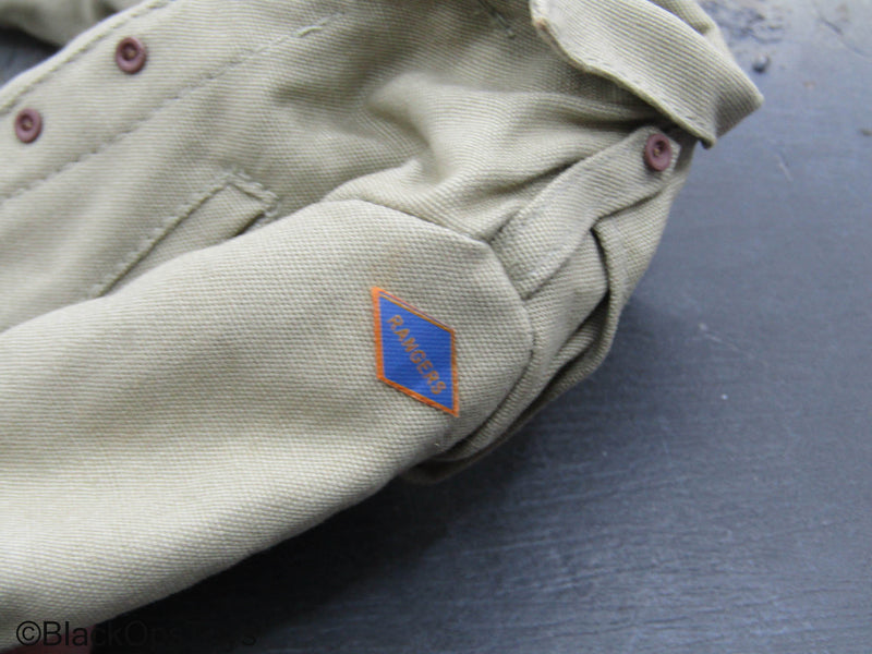 Load image into Gallery viewer, WWII - Tan Rangers Jacket
