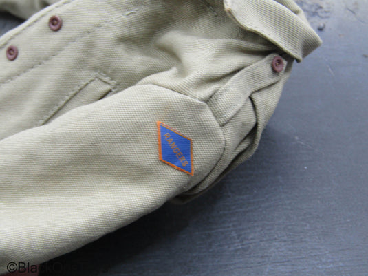 WWII - Tan Rangers Jacket