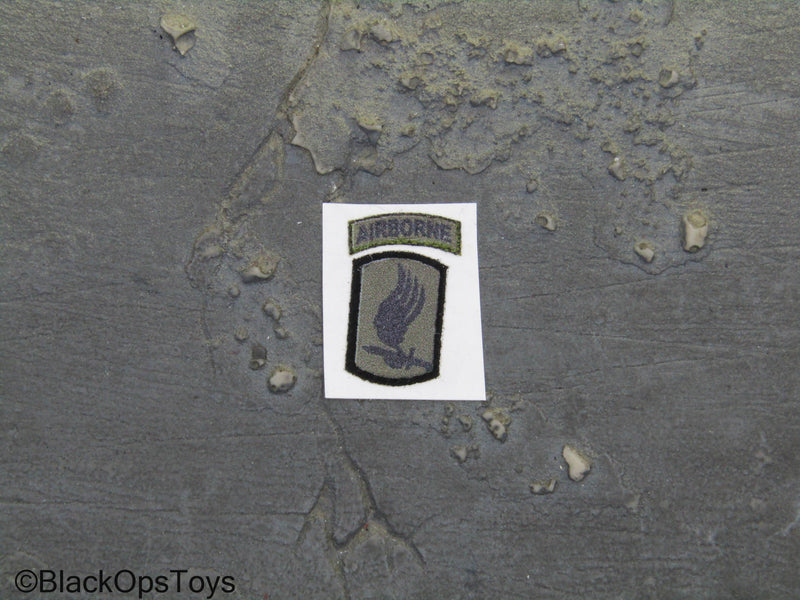 Load image into Gallery viewer, 173rd Airborne Brigade - Airborne Patch Kit
