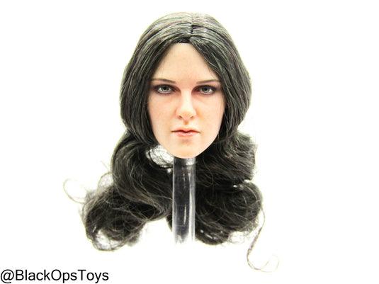 Vietnam Era Female - Female Base Body w/Head Sculpt