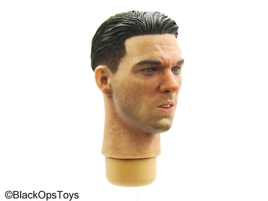 Vietnam Era Male - Male Base Body w/Headsculpt