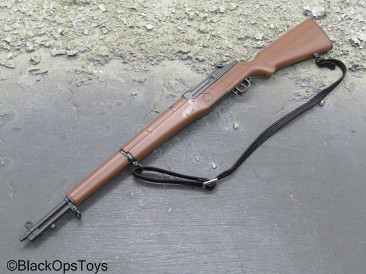 WWII - M1 Garand Rifle