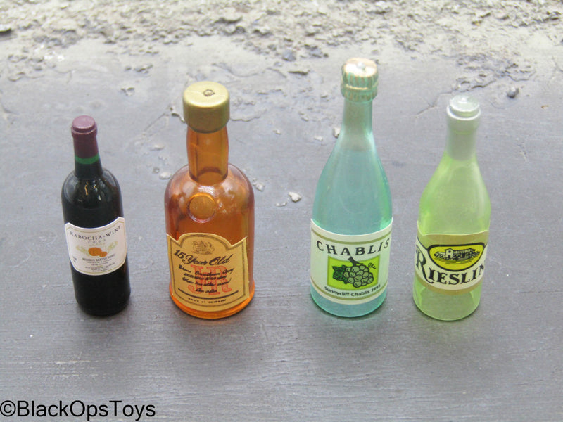 Load image into Gallery viewer, Assorted Bottles Lot 2
