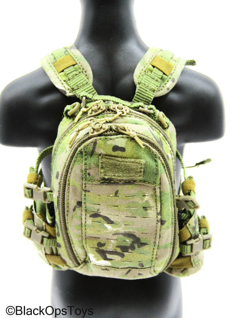 Load image into Gallery viewer, Russian SSO - Multicam Backpack
