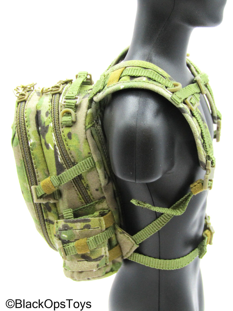 Load image into Gallery viewer, Russian SSO - Multicam Backpack
