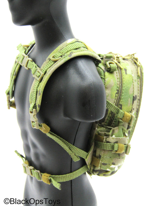 Russian SSO - Multicam Backpack