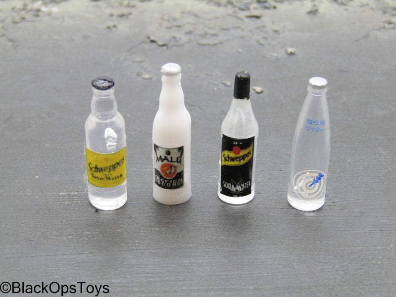 Load image into Gallery viewer, Assorted Bottles Lot 5
