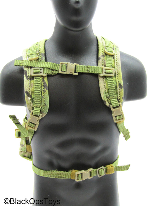 Russian SSO - Multicam Backpack