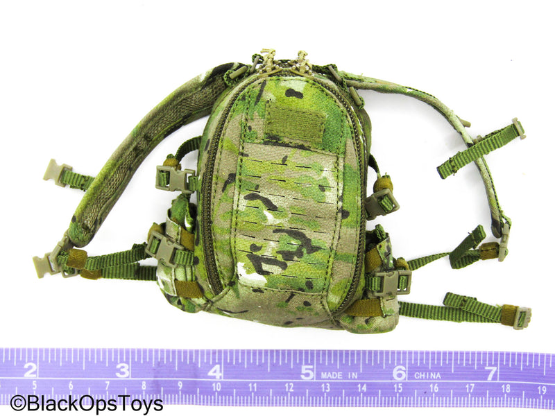 Load image into Gallery viewer, Russian SSO - Multicam Backpack
