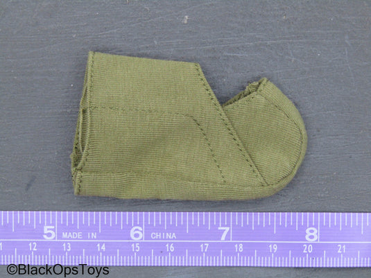 Russian SSO - Green Balaclava