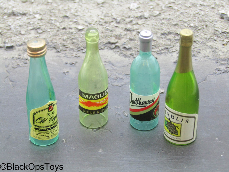 Load image into Gallery viewer, Assorted Bottles Lot 12
