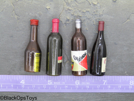 Assorted Bottles Lot 13