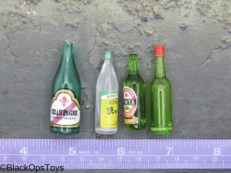 Load image into Gallery viewer, Assorted Bottles Lot 19
