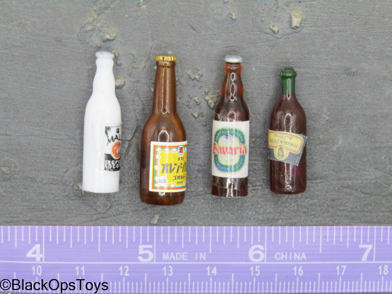 Load image into Gallery viewer, Assorted Bottles Lot 21
