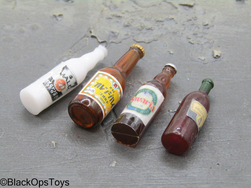 Load image into Gallery viewer, Assorted Bottles Lot 21
