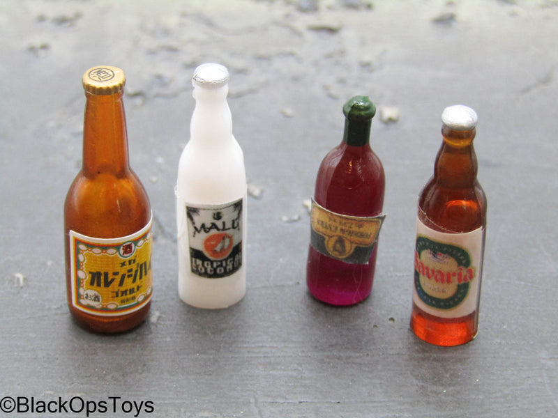 Load image into Gallery viewer, Assorted Bottles Lot 21
