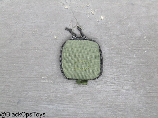 Ukraine Anti Tank Gunner - OD Green MOLLE IFAK Pouch