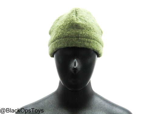 Ukraine Anti Tank Gunner - OD Green Beanie