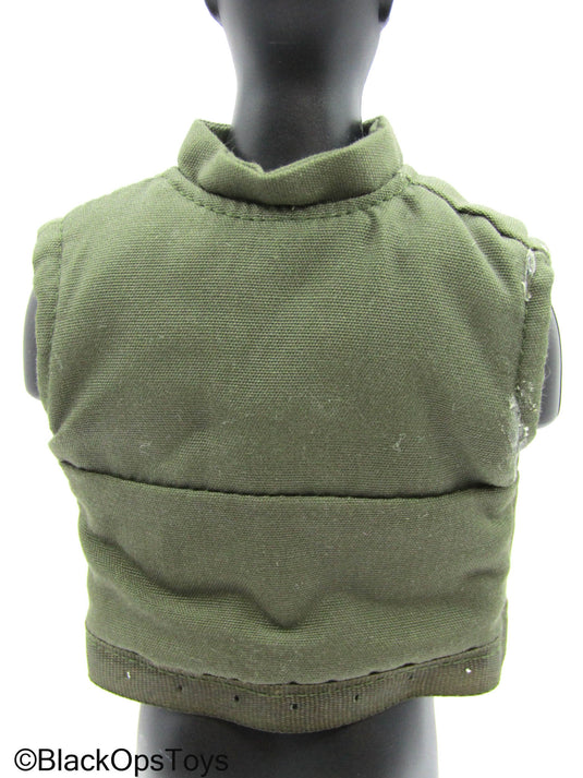 GI Joe - Green Vest – BlackOpsToys