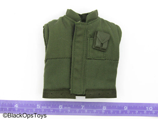 GI Joe - Green Vest – BlackOpsToys