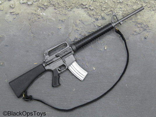 GI Joe - M16 Rifle w/Sling