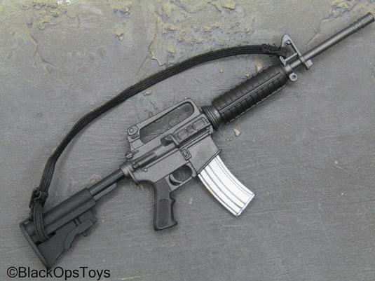 GI Joe - M4 Rifle w/Sling