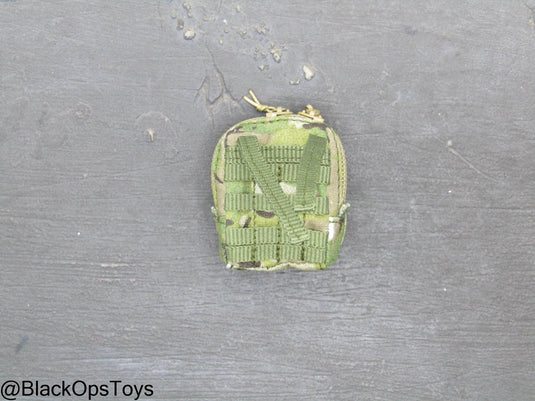 SOBR - Version S - Multicam MOLLE IFAK Pouch