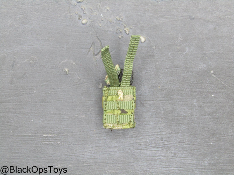 Load image into Gallery viewer, SOBR - Version S - ATACS Camo MOLLE Radio Pouch
