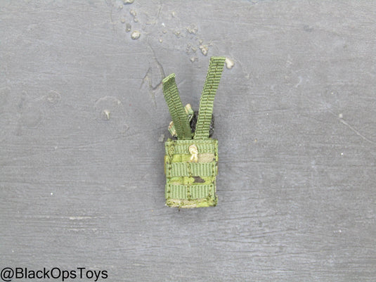 SOBR - Version S - ATACS Camo MOLLE Radio Pouch