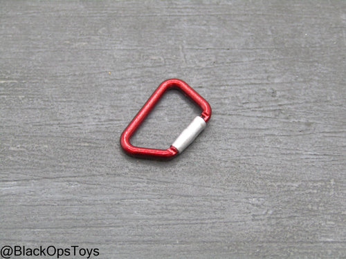 SOBR - Version S - Red Carabiner